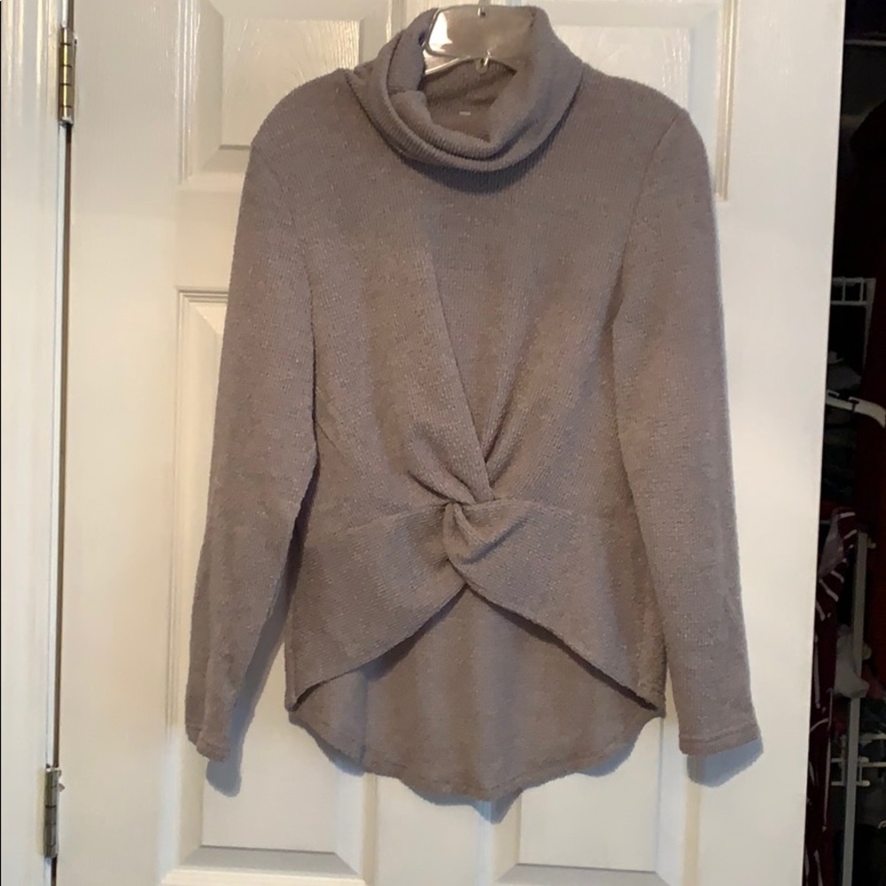 Small Sweater